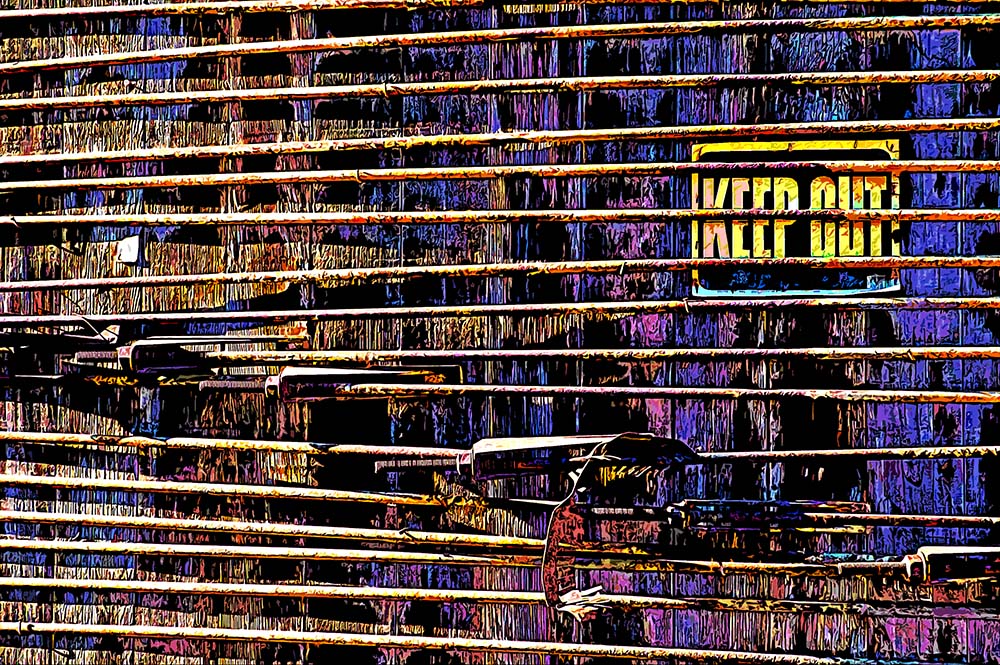 House of the risin' sun